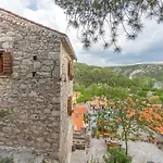 Holiday home Rustica House Skradin