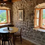 Rustica House Vakantiehuis