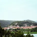Rustica House Vakantiehuis Skradin
