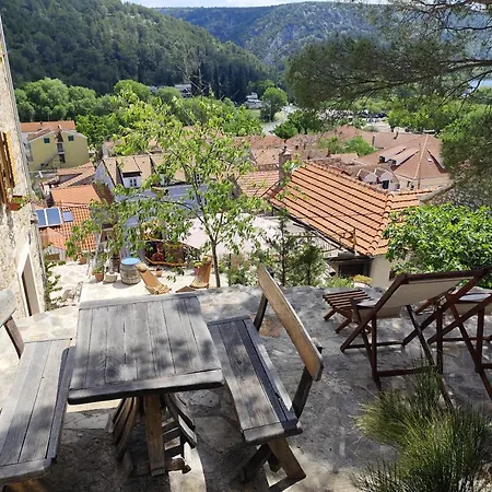 Rustica House Vakantiehuis *