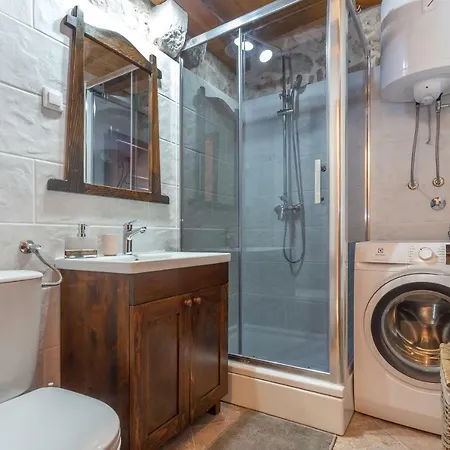 Rustica House Skradin