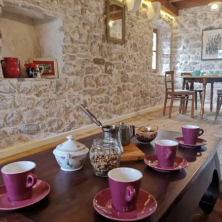 Rustica House * Skradin