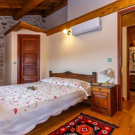 Rustica House Skradin