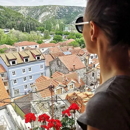 Dom wakacyjny Rustica House Skradin