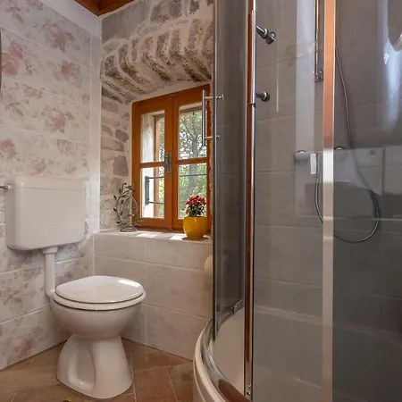 Rustica House Dom wakacyjny Skradin