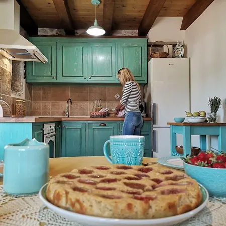 Rustica House * Skradin