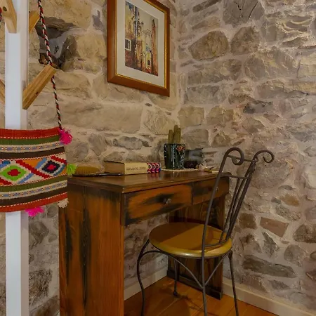 Feriehus Rustica House Skradin