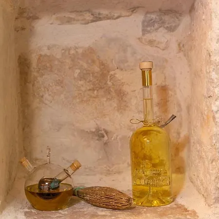 Dom wakacyjny Rustica House *