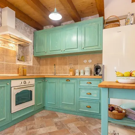 Rustica House Skradin