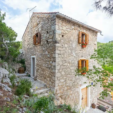 Rustica House Vakantiehuis