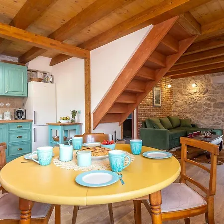 Rustica House * Skradin