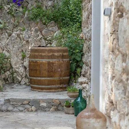 Rustica House Prázdninový dům