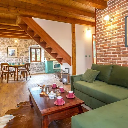 Rustica House * Skradin