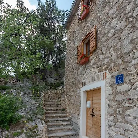 Rustica House Prázdninový dům