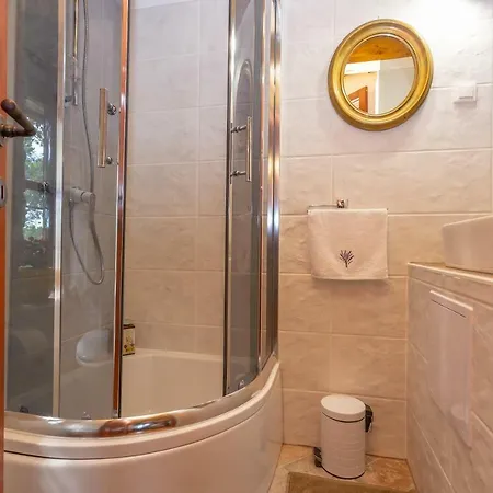 Dom wakacyjny Rustica House