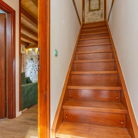 Holiday home Rustica House