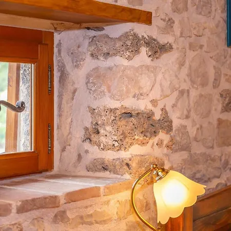 Rustica House Prázdninový dům *