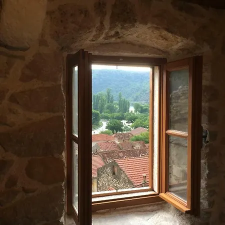 Feriehus Rustica House *