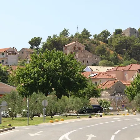 Rustica House Skradin