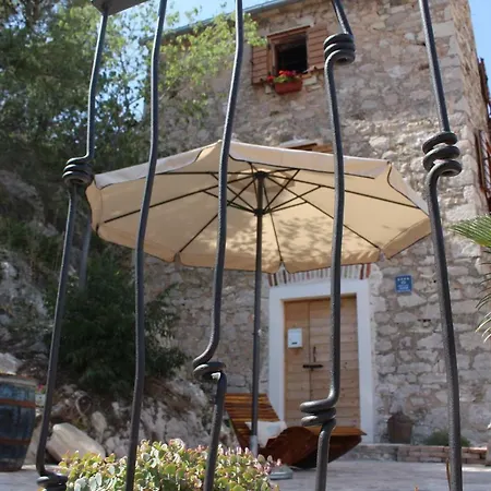 Rustica House * Skradin