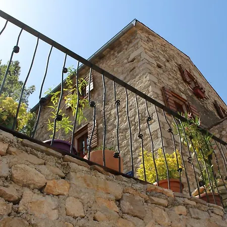 Dom wakacyjny Rustica House Skradin