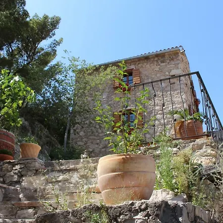 Rustica House * Skradin