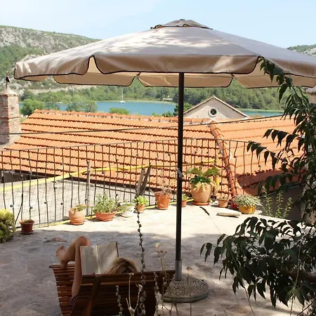Vakantiehuis Rustica House