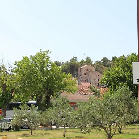 Rustica House * Skradin