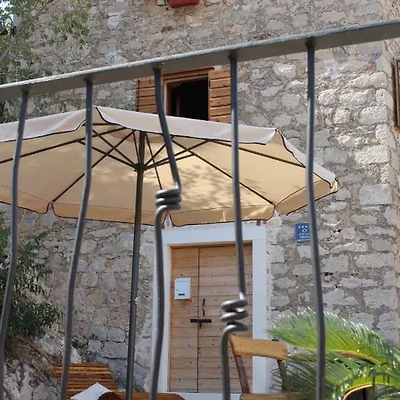 Rustica House Skradin