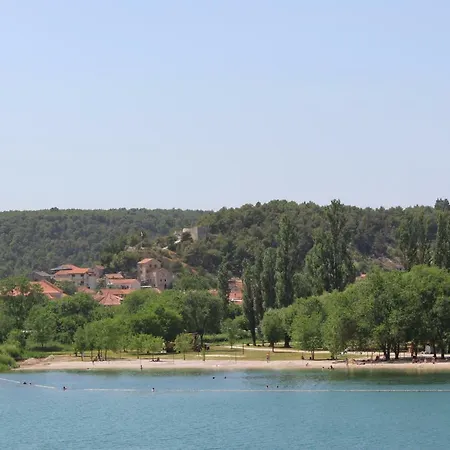 Rustica House * Skradin