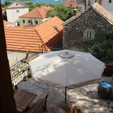 Rustica House Prázdninový dům *