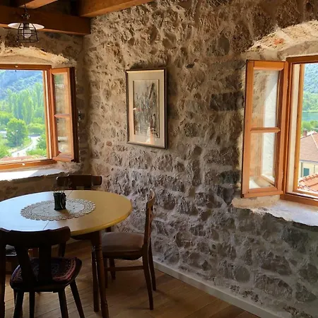 Rustica House Feriehus