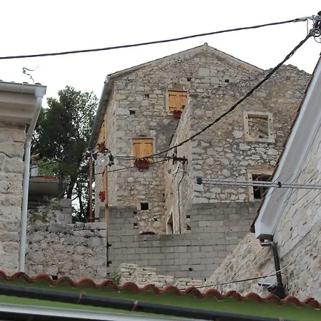 Rustica House Holiday home *