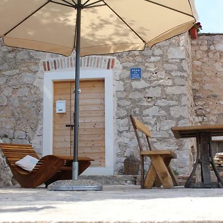 Holiday home Rustica House