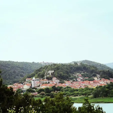 Rustica House Feriehus Skradin
