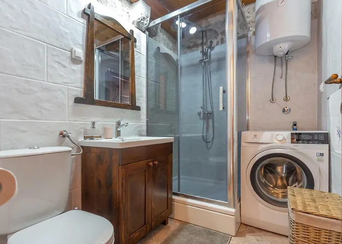 Rustica House 斯克拉丁