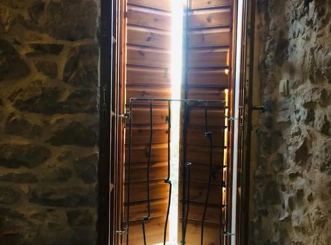 度假居 Rustica House *