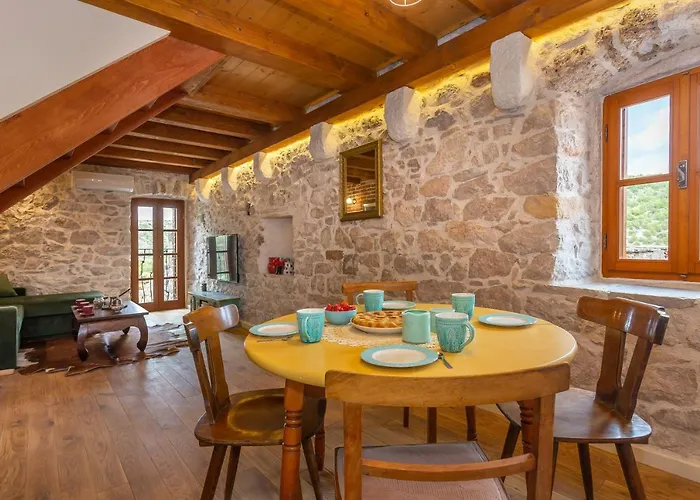 度假居 Rustica House