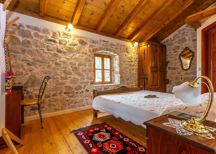 Rustica House 度假居 *