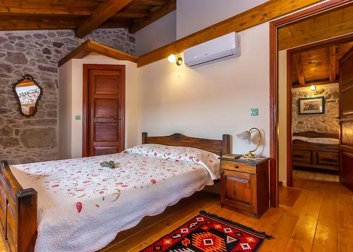 Rustica House Skradin