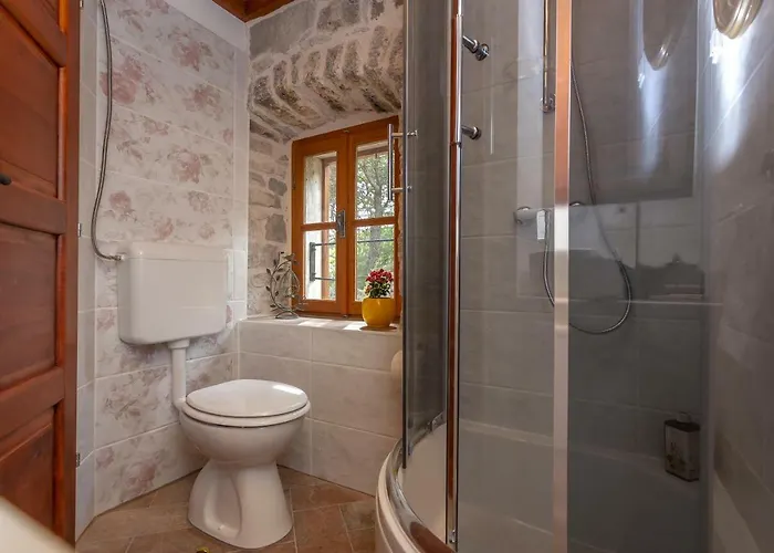 Rustica House 度假居 斯克拉丁