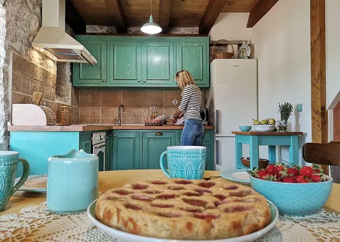 Rustica House * 斯克拉丁