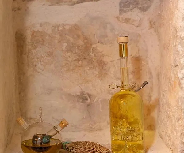 Ferienhaus Rustica House *