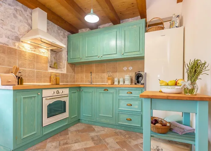 Rustica House Skradin