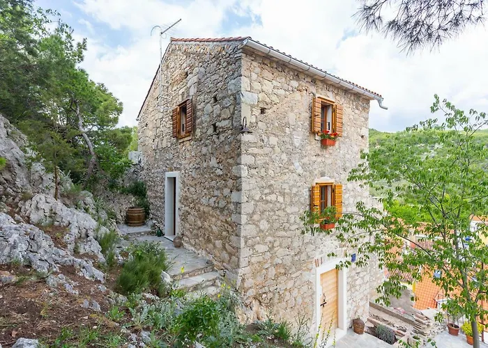 Rustica House Tatil Evi