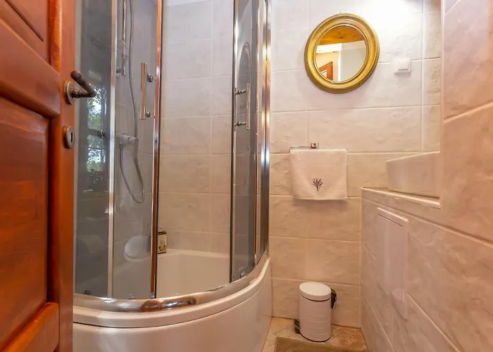 度假居 Rustica House