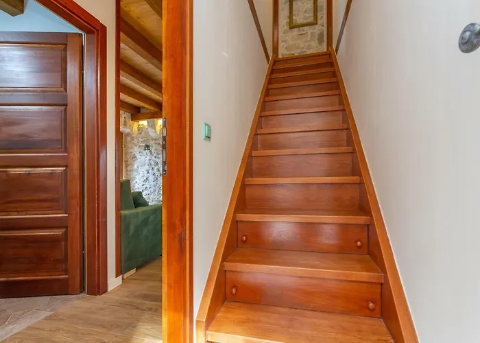 Tatil Evi Rustica House