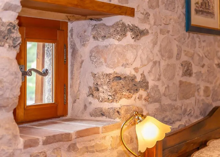 Rustica House 度假居 *