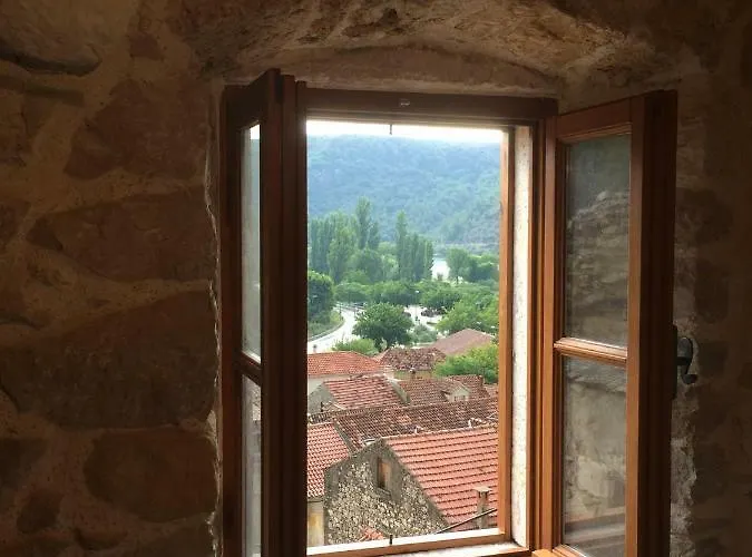 度假居 Rustica House *