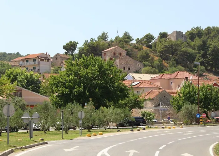 Rustica House Skradin